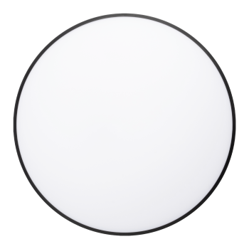 Светильник светодиодный акриловый 300мм 36Вт 6500К PPB OPAL BL IP20 б/пул S=15-20м2 5065390 *1/20