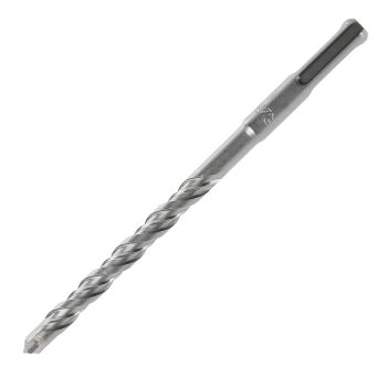 Бур по бетону 10*160мм SDS-plus 2 грани (561016) RAGE VIRA *1