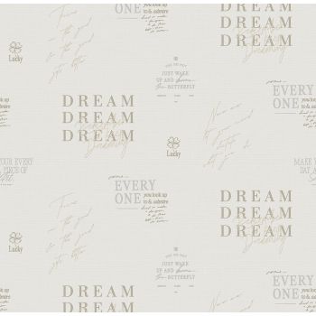 Обои  флиз Victoria Stenova Dream (беж.) 585241 1.06*10м *6