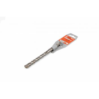 Бур по бетону 12*160мм SDS-plus 2 грани (YAE401200160) Novocraft *1/10/150