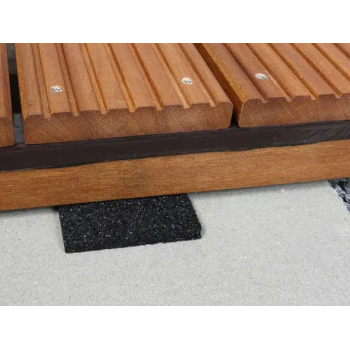 Подкладка резиновая 80х60х5мм*1