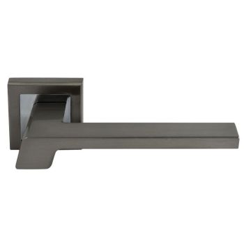 Ручка раздельная ГРАФИТ 111К Нора-М *1/20