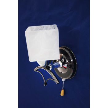 Бра N0135/1W AB   Лед   1*60W E27  220V  2 сорт