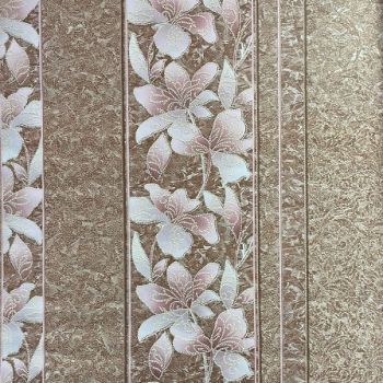 Обои АКЦИЯ!!! акриловые 113070-63 (6С4Г) Натали  *12 (Гомель)