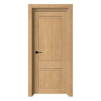 Дверь межкомнатная глухая ПВХ Альфа 2 Ольха Арт 800 мм Двери ГУД *1