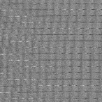 Коврик для ванной ПВХ шир. 50см х15м "V-line" Виктория 7276-K-01TW-G-000 серый *15