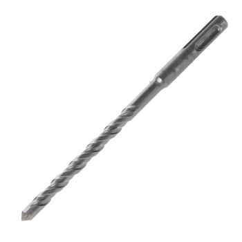 Бур по бетону  8*160мм SDS-plus 2 грани (YAE400800160) Novocraft *1/10/50