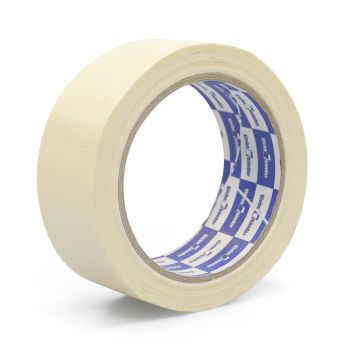 Лента клейкая малярная 38мм х 27м KZK015T "Klebebander" б/индив.маркир. *8/48