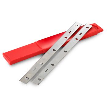 Ножи строгальные 270×2×20 HSS комплект 2шт.HSS W3 Белмаш