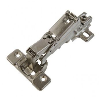 Петля 8-х шарнирная без врезки малая 78*33мм М1733и SANBERG *10/200