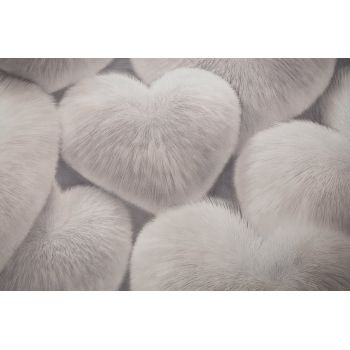Обои флиз "HomeColor" Uff  (сер.) HC72585-24 1,06*10м *1/8