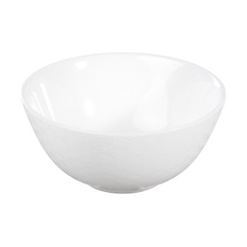 Салатник стекло Luminarc "Shelz" d12см Белый Q1903  *24