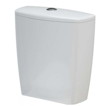 Бачок TRENTO белый  б/арматуры   Cersanit  *1