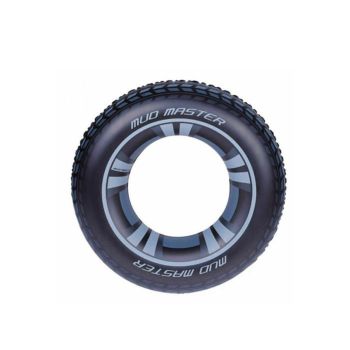 Круг для плавания Mud Master 91 см, от 10 лет 36016 1228887