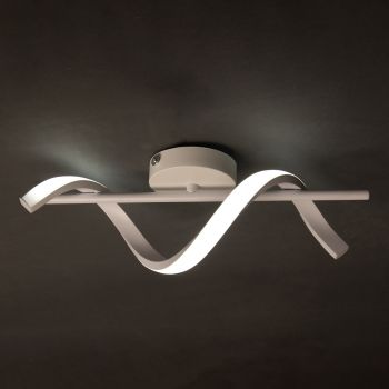 Бра светодиодный WL-1156 400 мм 22W  3 реж. VERNER LIGHTING*1/10