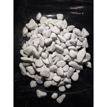 Галька мраморная фр. 10-20 мм 10 кг Челябинск *1/100