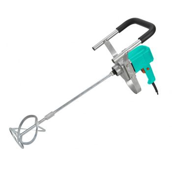 Дрель-миксер 1400Вт 1скор.0-650об/мин регул.скор. патрон16мм ID2014M STURM *1/5**