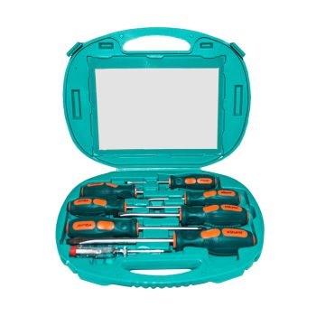 Набор отверток STURM (8шт.) (арт.1040-02-SS6)     *1/10