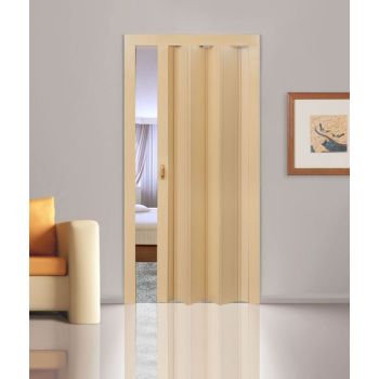 Дверь раздвижная Дуб (2050*840) *1/4