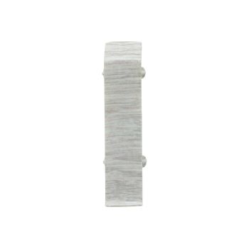 Соединитель Winart  303 Дуб Соубери 80ММ (уп.2шт) *25