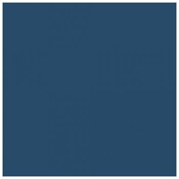 Керамогранит МС643 синий 600*600*10 (0,36*4=1,44*32=46,08) ПРОМ.прод Пиастрелла * 1,44/ 46,08