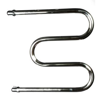 Полотенцесушитель М-обр. Ø 3/4" 50*70*1.5мм Альянс-ДВ *1