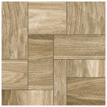 Плитка напольная Каталония орех 400*400*9 сортовая (0,16*10=1,6*48=76,8) Axima ВКЗ * 1,6 / 76,8