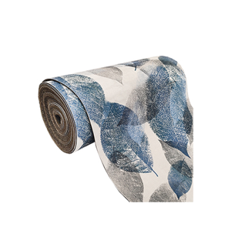 Коврик для ванной ВОЙЛОК шир. 120см х15м  "AQUADOMER HOME" DRH12-097 *15