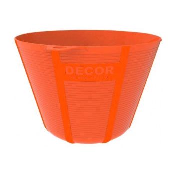 Чаша пластмассовая для гипса 0,67л высокая G2 DECOR *1/32/160