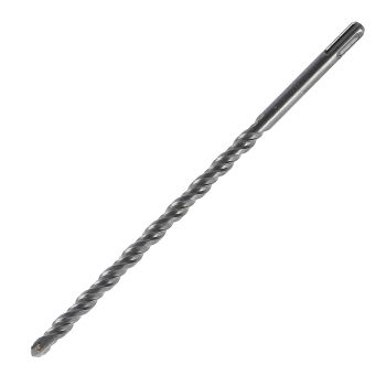 Бур по бетону 12*260мм SDS-plus (YAE401200260) Novocraft *1/10/150