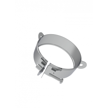 Хомут-растяжка 220, AISI 430/0,5мм, h=46мм(GS) *1/50