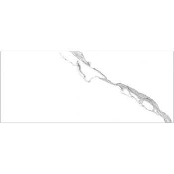 Плитка настенная Arto белая 01 250*600*9 10100001338 Global tile *1,2 / 57,6