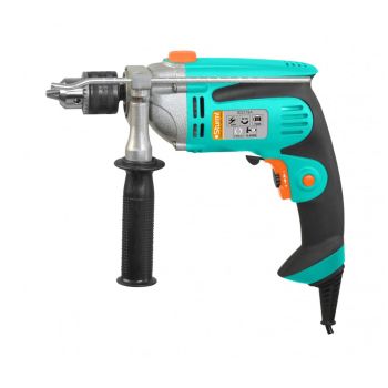 Дрель  750Вт 1скор.0-2800об/мин патрон13мм реверс ударная 0-42000уд/мин ID2176A STURM *1/5**