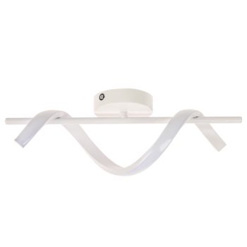 Бра светодиодный WL-1156 400 мм 22W  3 реж. VERNER LIGHTING*1/10