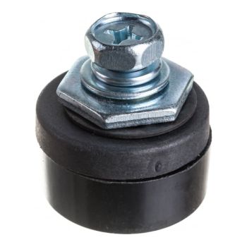 Розетка панельная 200А сечение кабеля10/25мм2 Varteg (511.0304/СХ0530) FoxWeld *1