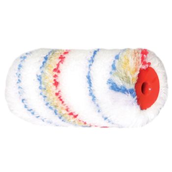 Ролик-миди 100мм Полиакрил  11/100/30мм PQT мульт-колор (арт.0404501)  *10/100