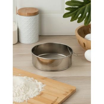 Сито для муки и протирки нерж. д.200мм AST-005-СМП-20 "ASTELL" *1/6