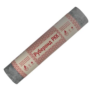 Рубероид РКК 350 10кв.м  ТехноНиколь *1/30