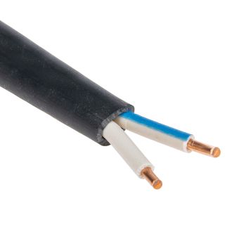 Кабель ВВГнг-LS 2*2,5 (20м) ГОСТ *1