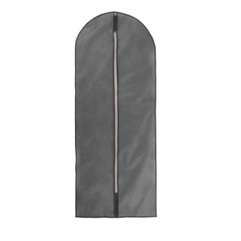 Чехол для одежды на молнии 60см х 150см спанбонд 457-319 "VETTA" * 1/6