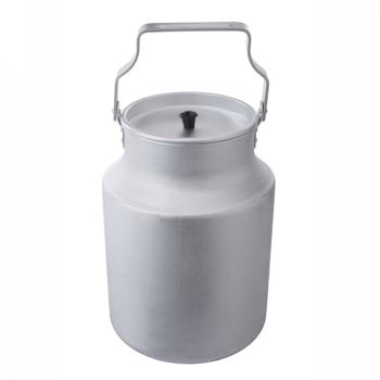 Бидон алюмин. 10л d МТ-080 "Завод Демидовский" *1/3