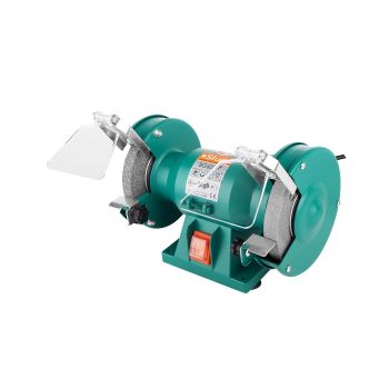 Станок точильный 125мм 230Вт 2950 об/мин BG60127 STURM *1**
