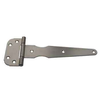 Петля-стрела 160мм б/покрытия Кунгур *1/60