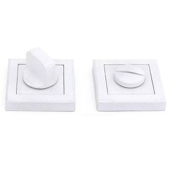 Фиксатор БЕЛЫЙ T S WW BK Фабрика Замков *1/5/60