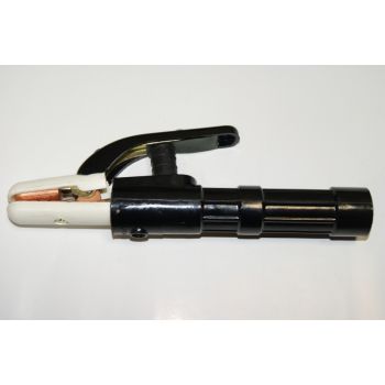 Электрододержатель 300А прижимной электрод 1,5-5,0мм EH-300 VARTEG *1