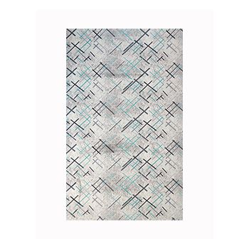 Коврик д/ванной Bombini  "Home Bamboo" (100см х 160см) G145 *1/10
