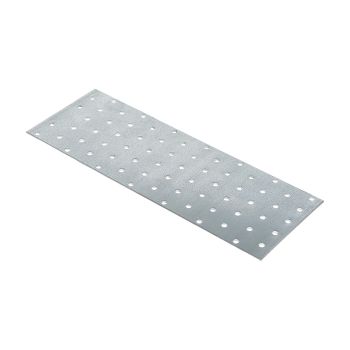 Пластина соединительная  280х100х2мм PS-100х280 *25