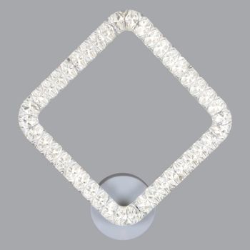 Бра 19848-0.2-01B WH 3000-6500K *1/10