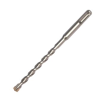 Бур по бетону  8*160мм SDS-plus 4 грани (510816) Quadro Rennbohr *1/25/200