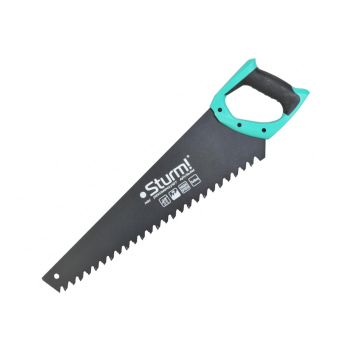 Ножовка по пенобетону 500мм STURM (арт.1060-92-500)  тефлон.покрытие  *1/6/12